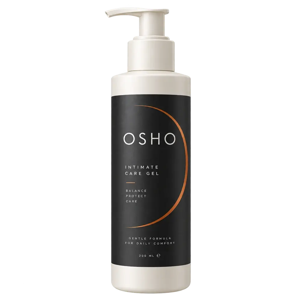 Визуализация формы продукта OSHO
