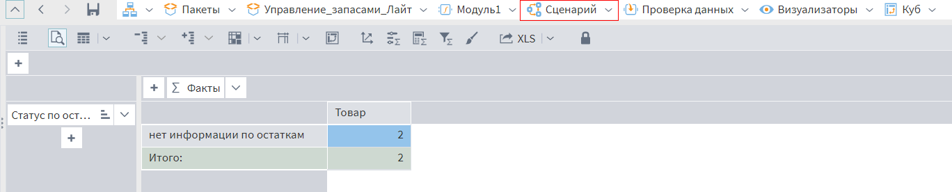 Для кого подходит аналитический ускоритель AltMacros