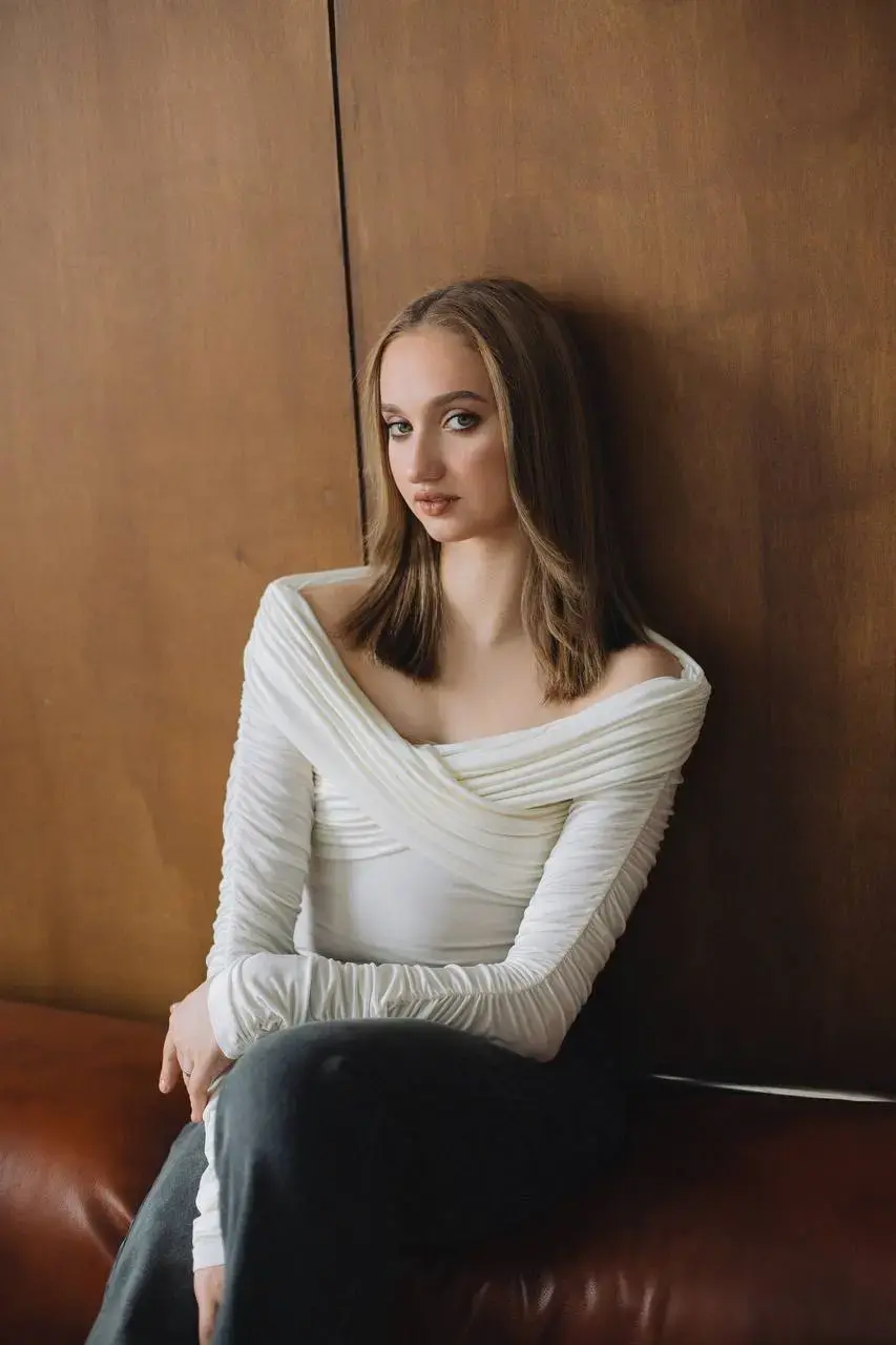 Диана Чугунихина