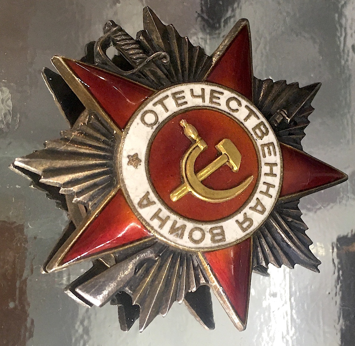 -4