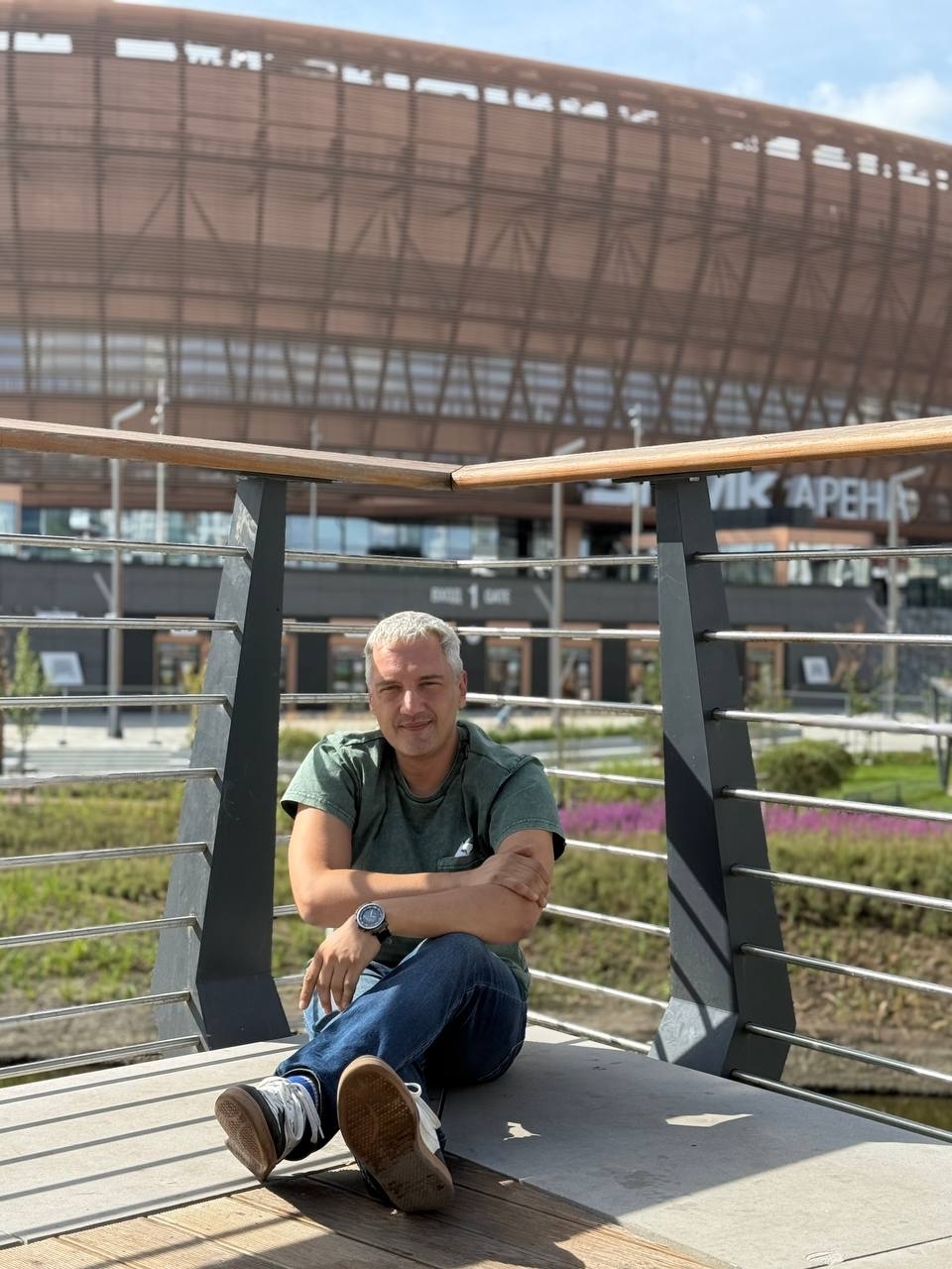 Алексей Коноплев Делайновое.РФ Neomaker.ru