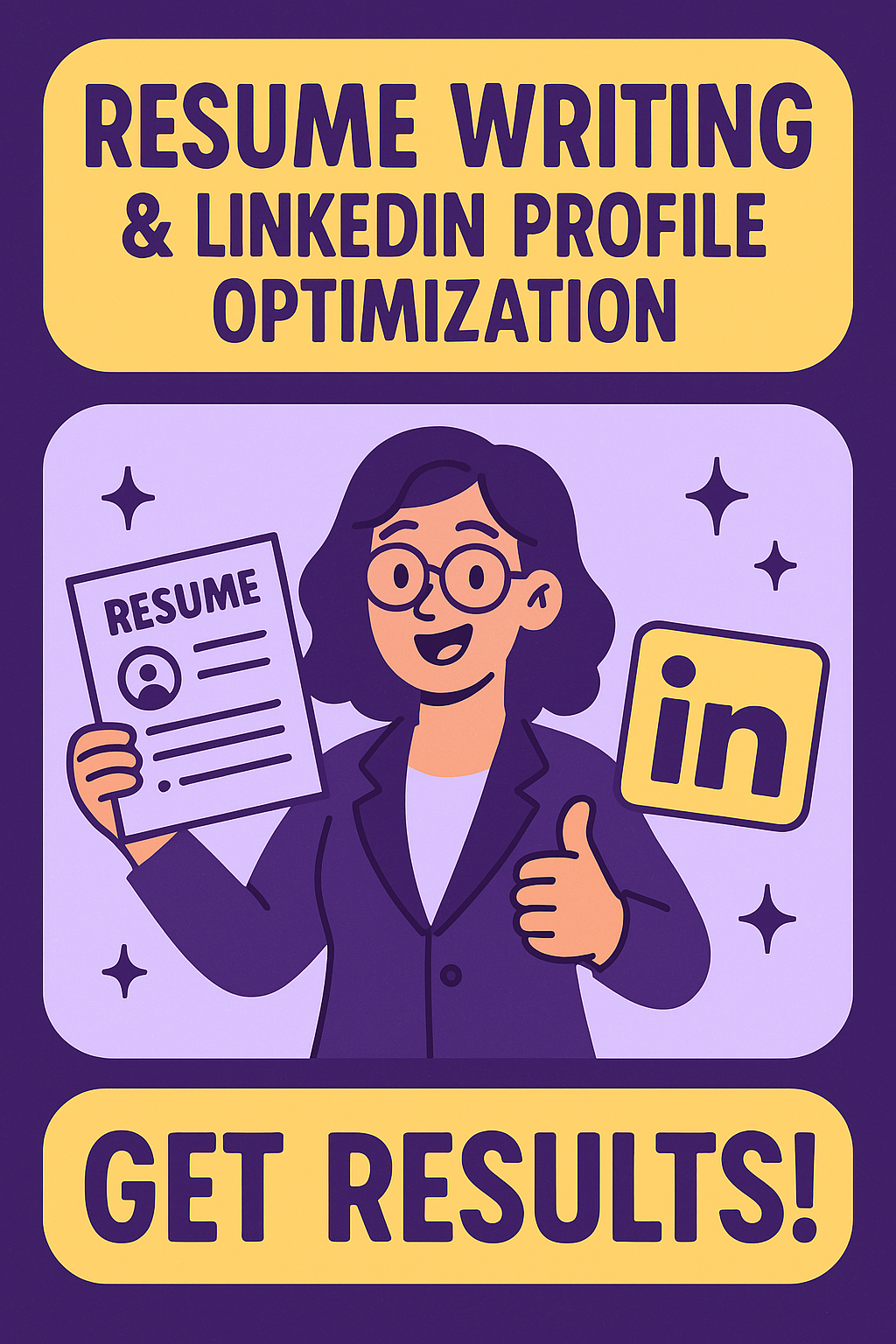 resume-linkedin-optimization