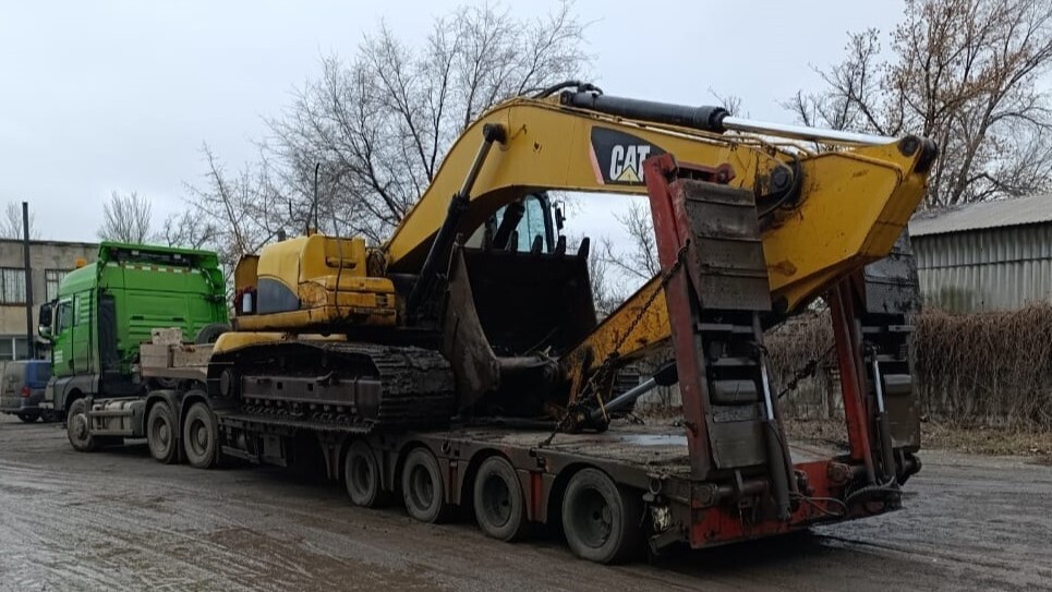 Ремонт рулевых гидроцилиндров