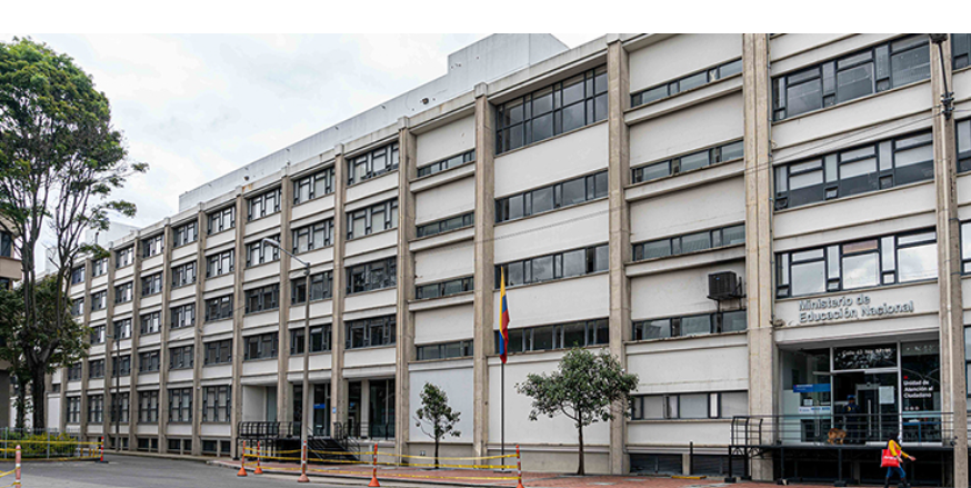 Ministerio de Educación