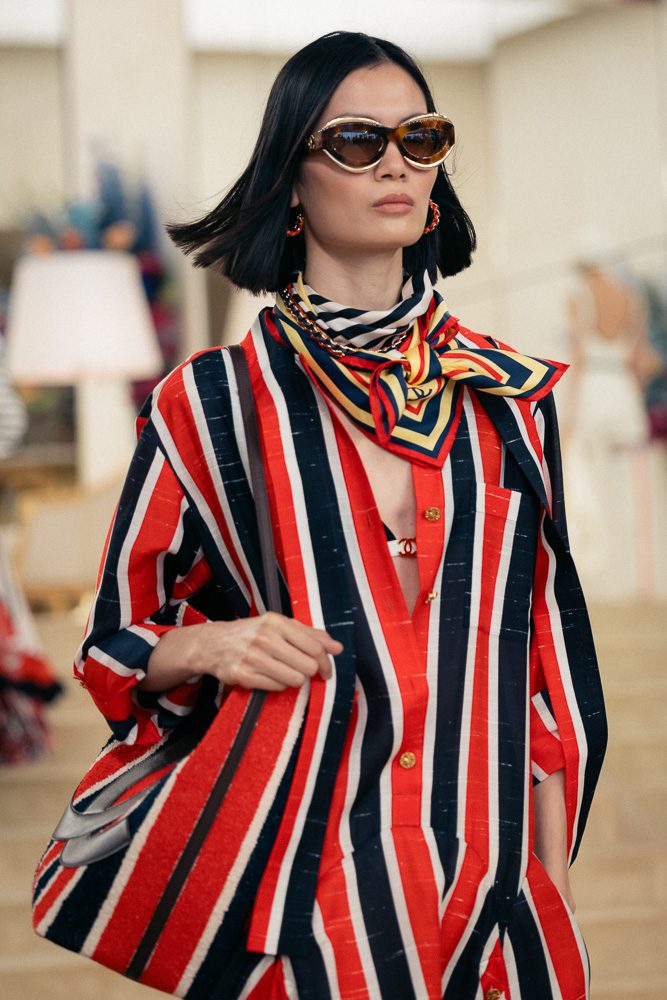 Chanel Cruise 27 Сумки 1