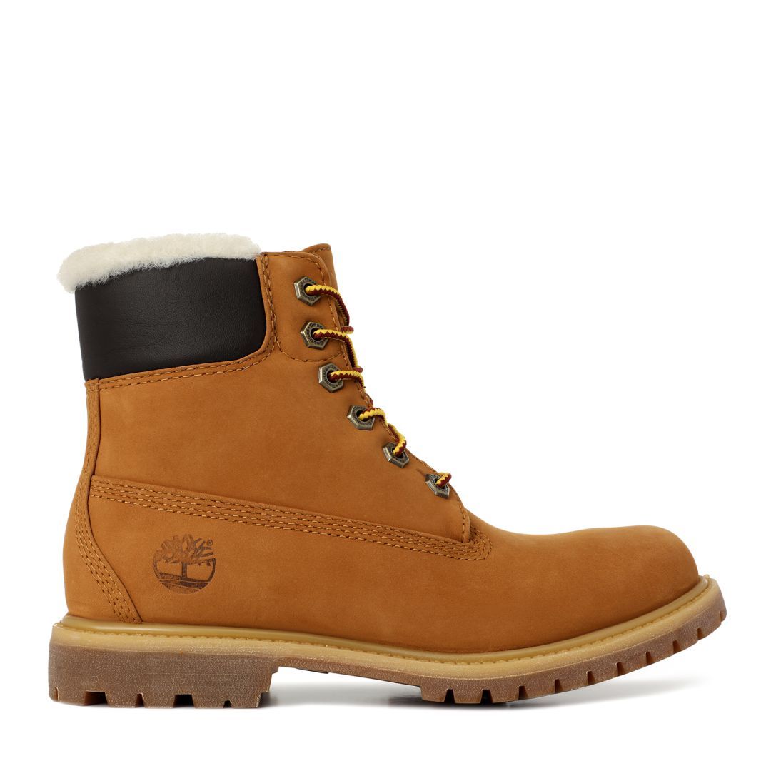 Timberland ботинки 6 inch Premium