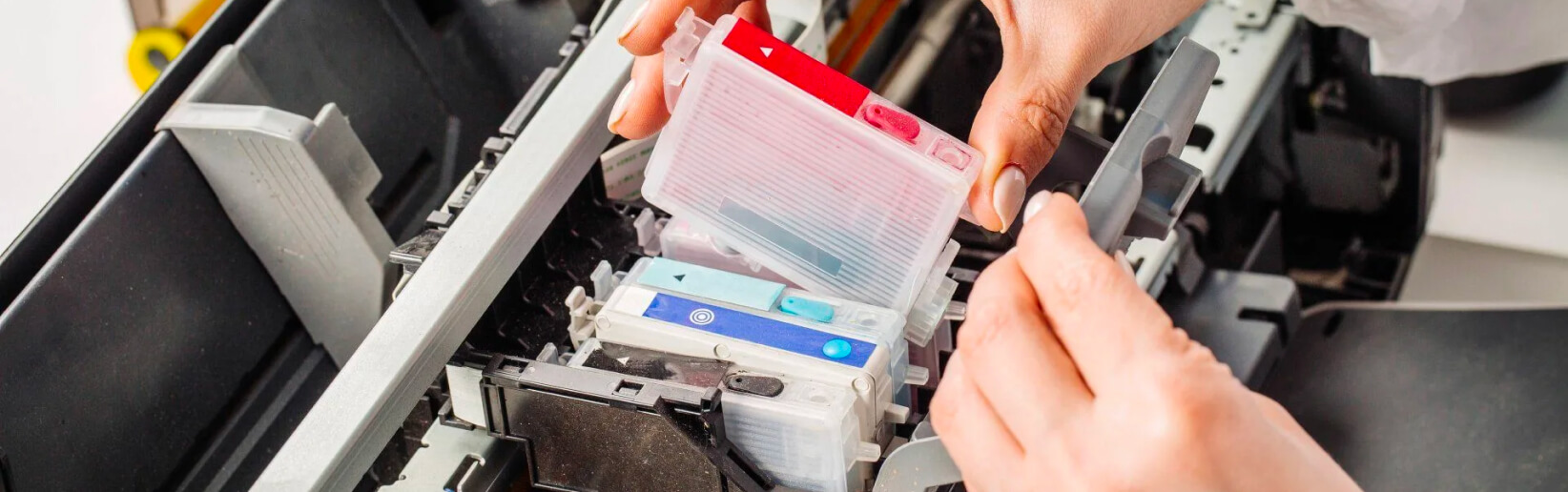 samsung ремонт различных моделей принтеров