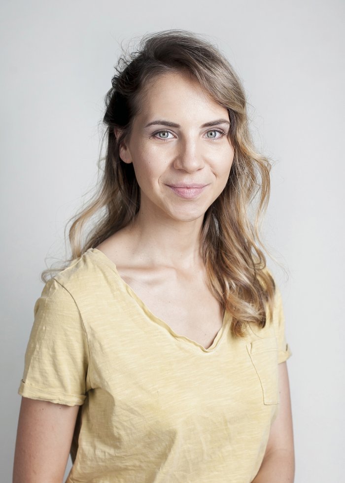 Алина Суворова