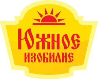 Логотип Южное изобилие