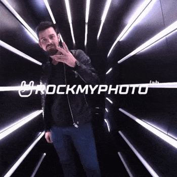 Glambot примеры видеороликов