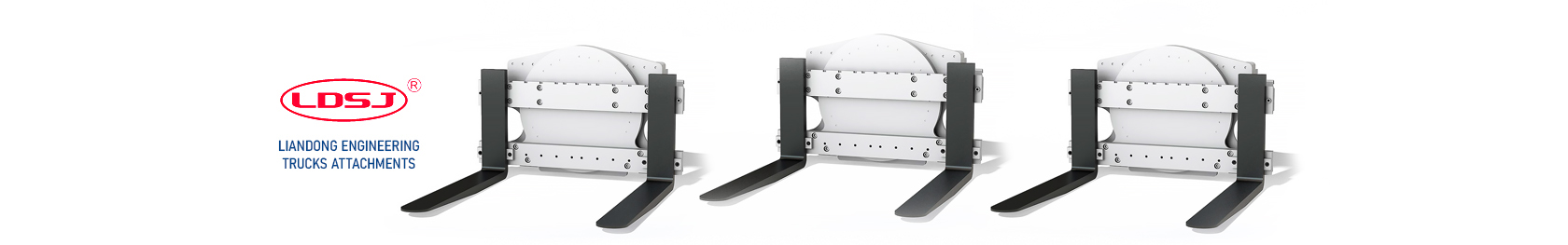 Ротаторы 360° для вилочных погрузчиков