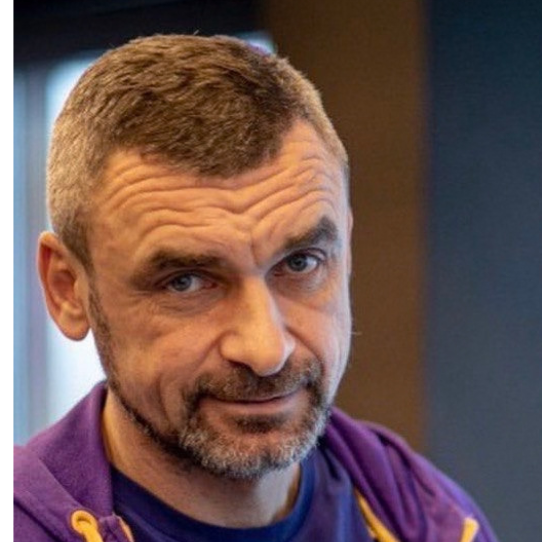 Зюкин Алексей Николаевич