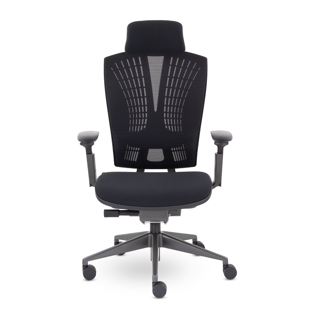 Стильное компьютерное кресло для дома и офиса