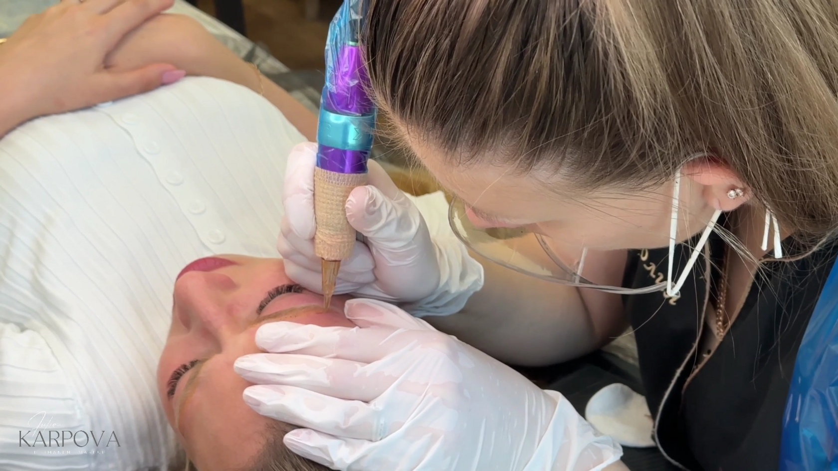 Можно ли получить ожог от ремувера?