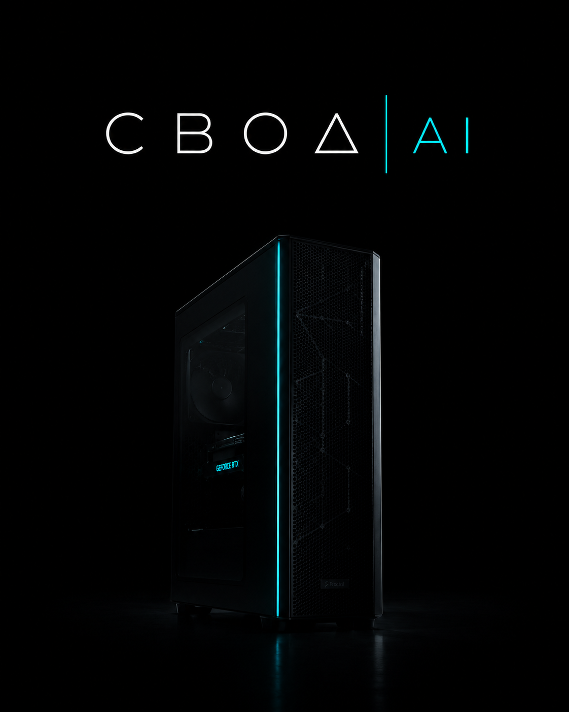 СВОД AI
