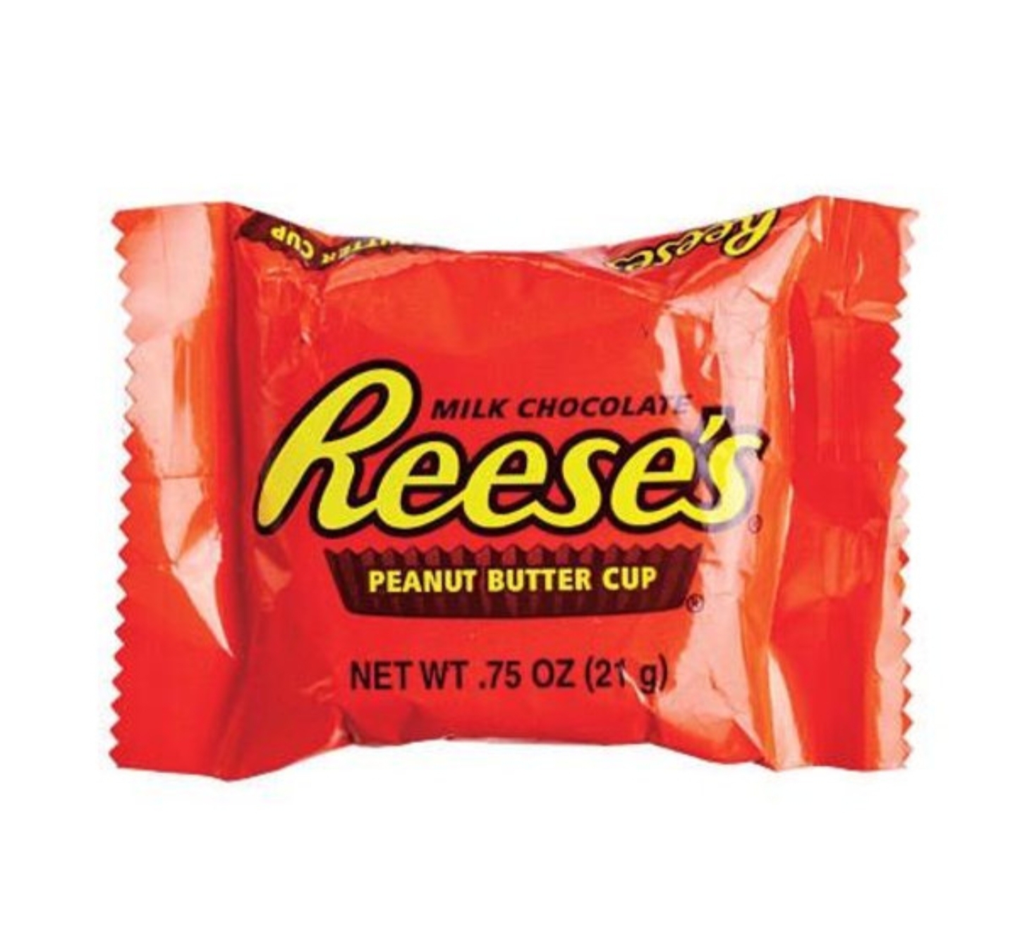 Reese's - Peanut Butter Cup 21г.