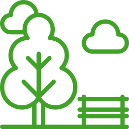 ЖК Сочи Парк иконка рядом парк