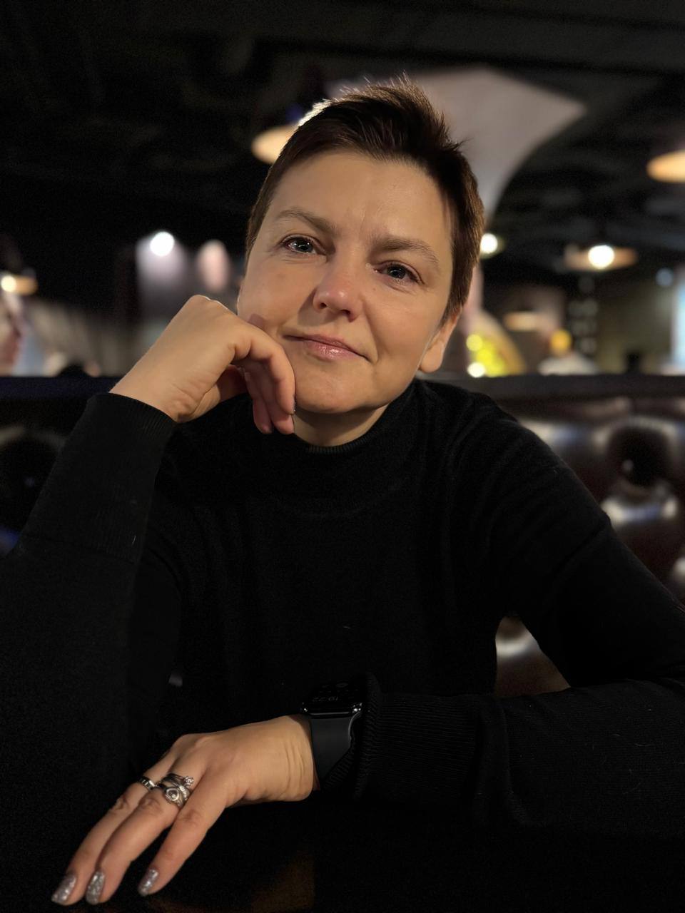 Ольга Пантелеева