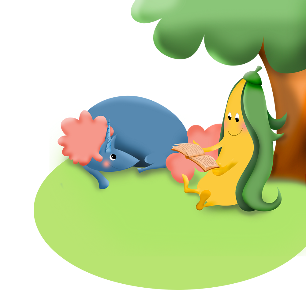 Чтение книг для дошкольников