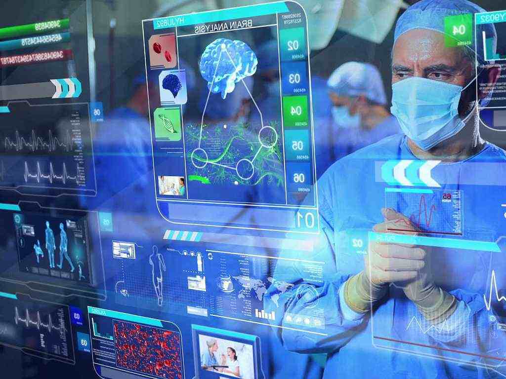 Управление проектами в здравоохранении, как способ реализации стратегии медицинской организации.