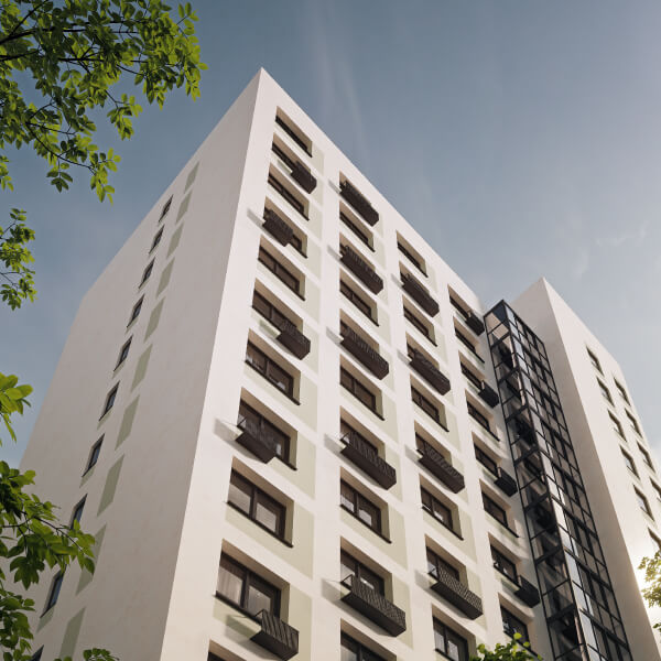 Новостройка ЖК Максимум в Миассе от МДК