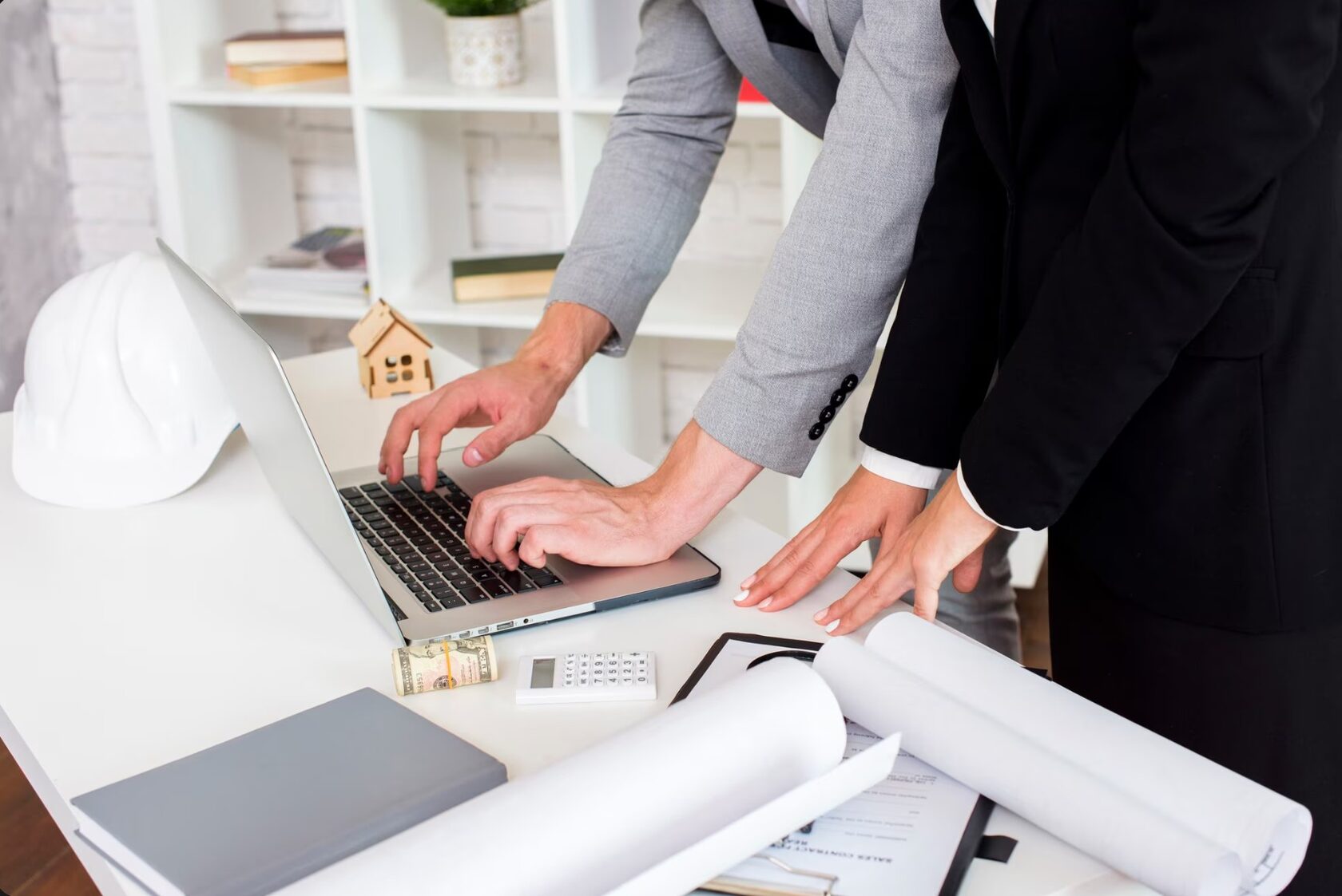 PR-продвижение агентств недвижимости