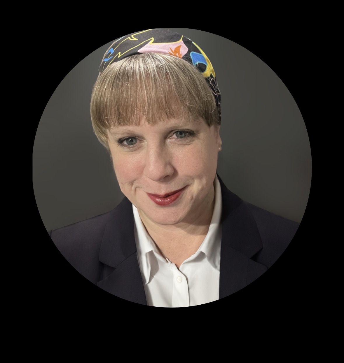 Cindy Haast — Microsoft Certified Trainer, ex-Capgemini Senior Solution Architect
