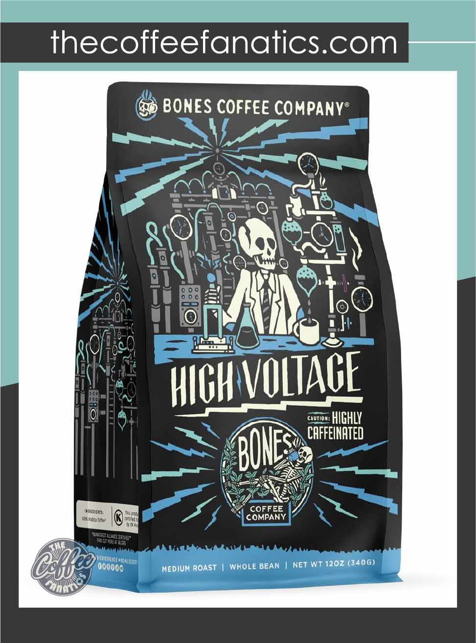 18 Best Strong Ground Coffee Expert Tips and Reviews