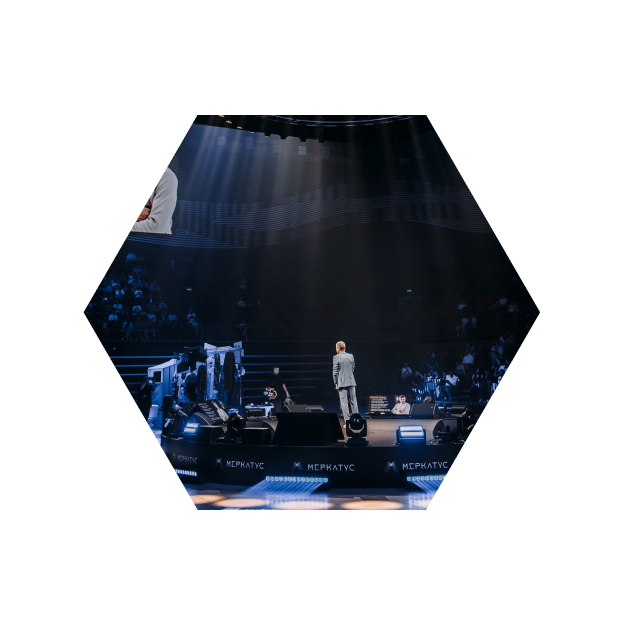 Организованный онлайн Тренинг