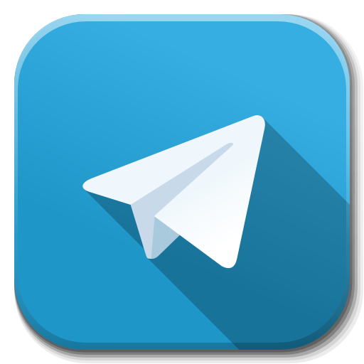 ”telegram”
