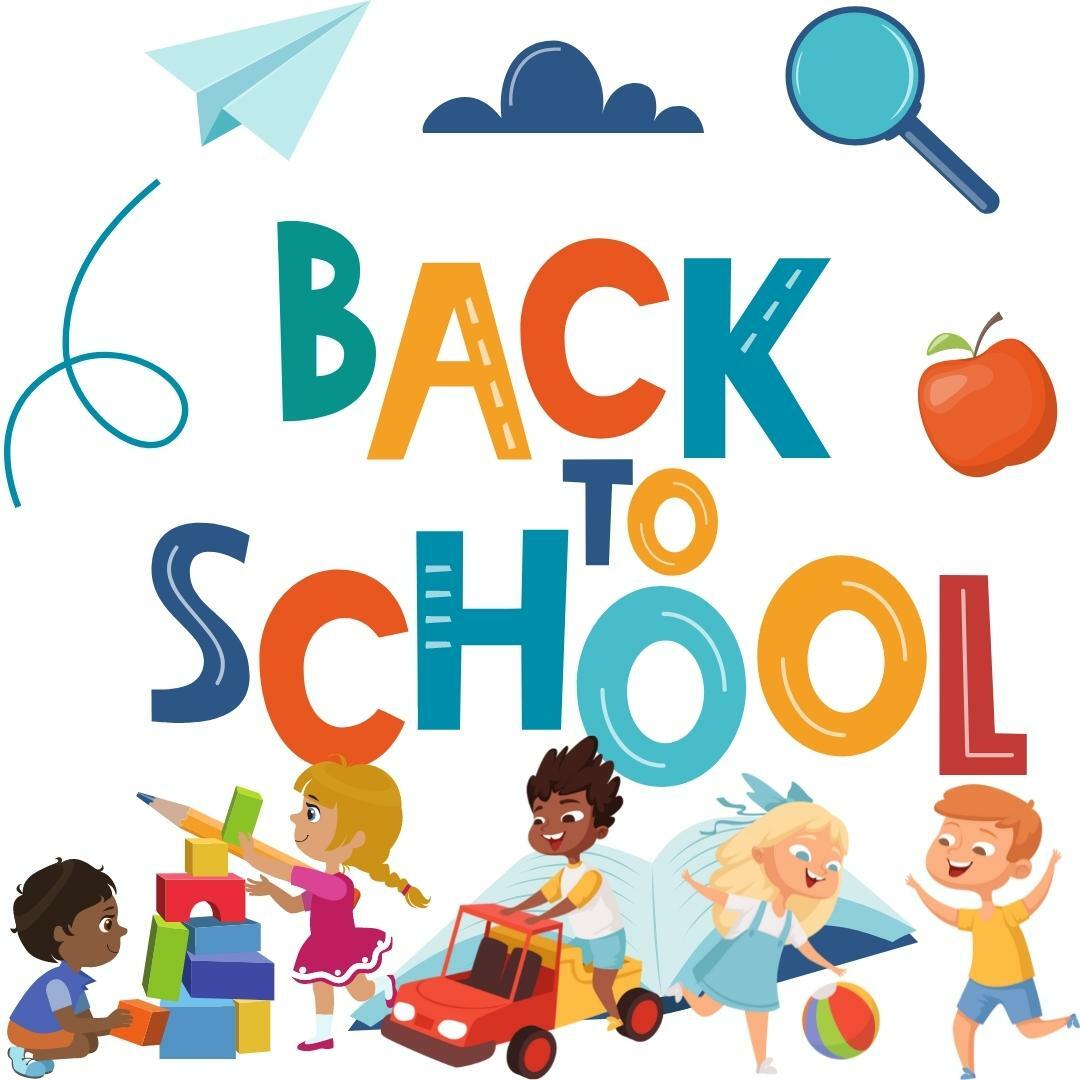 back to school tips for parents