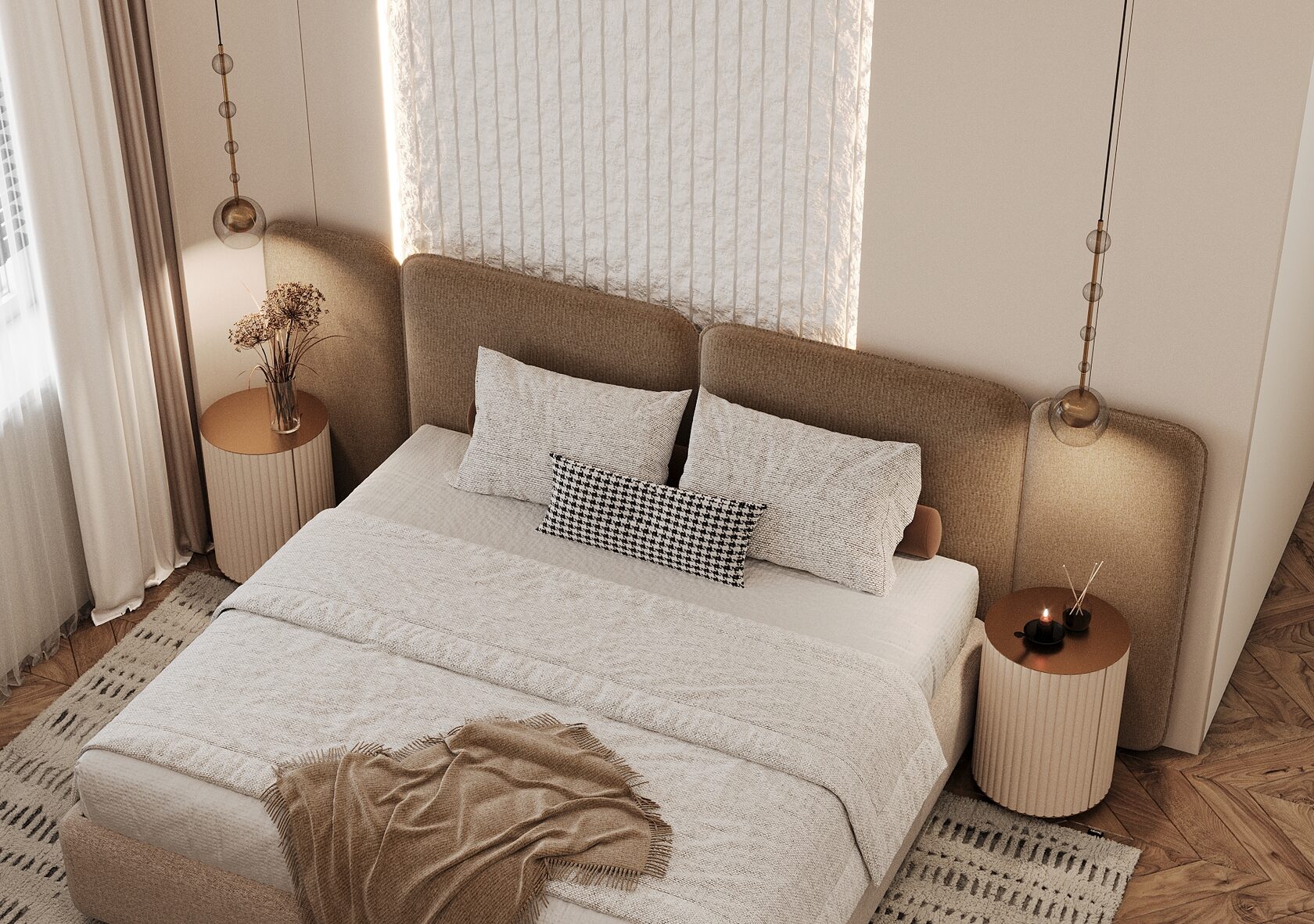 Каневская жилой модуль дизайн