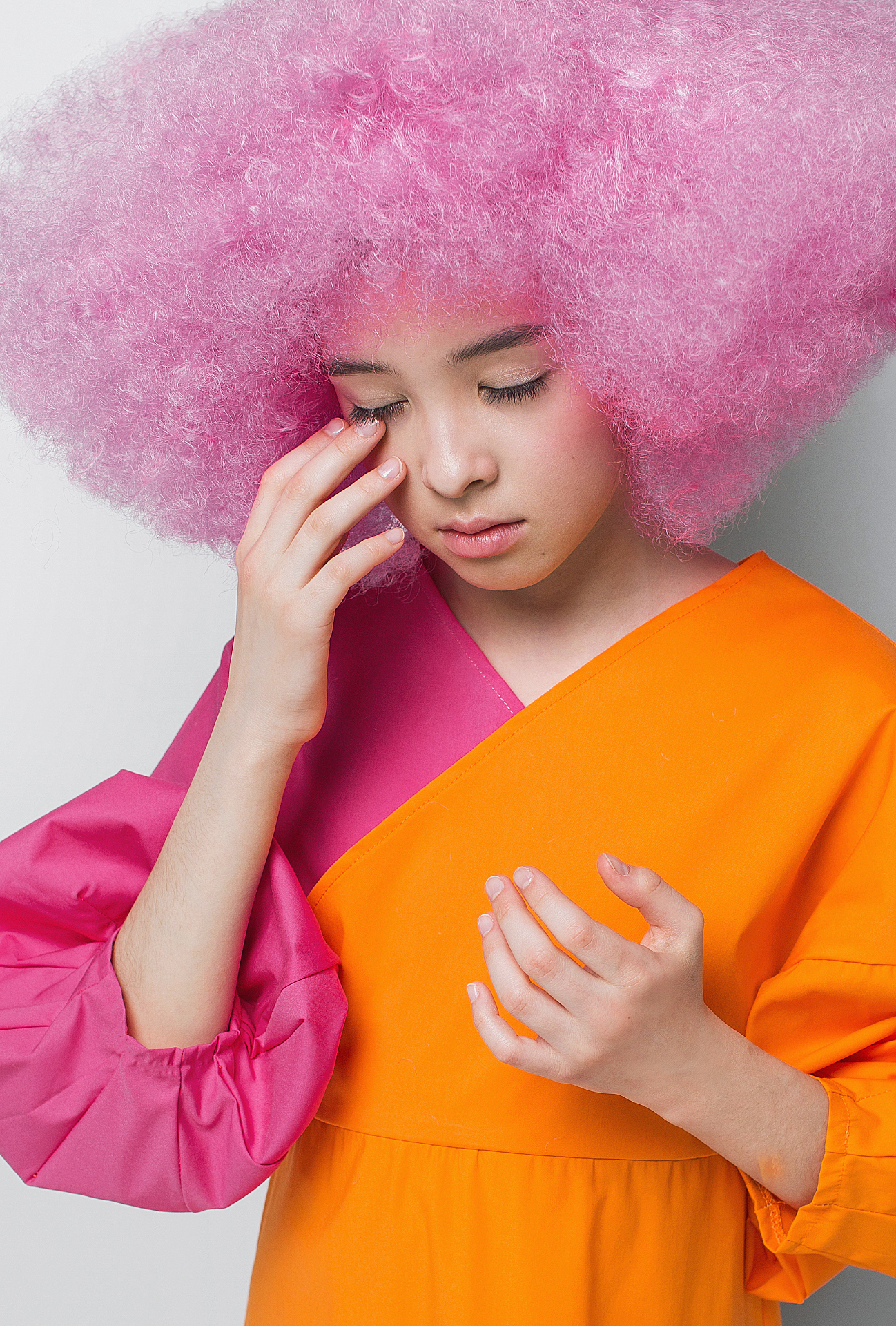 детская фотосессия