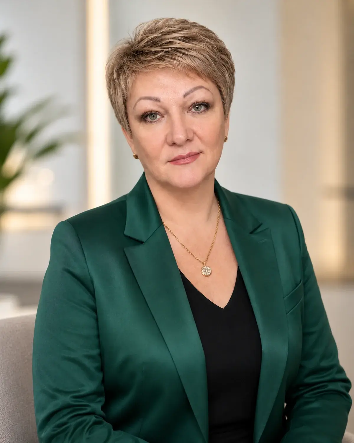 Елена Кононенко