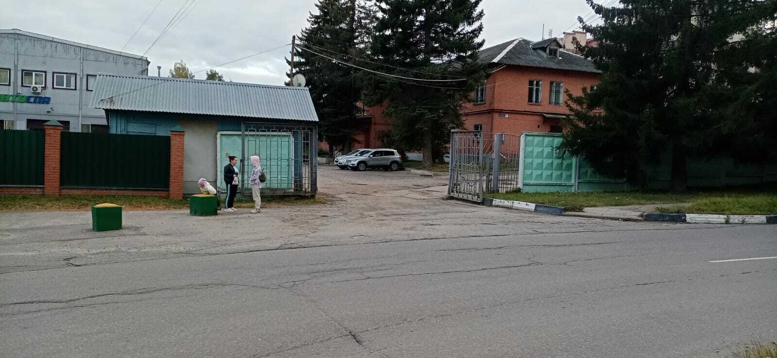 Клин Live