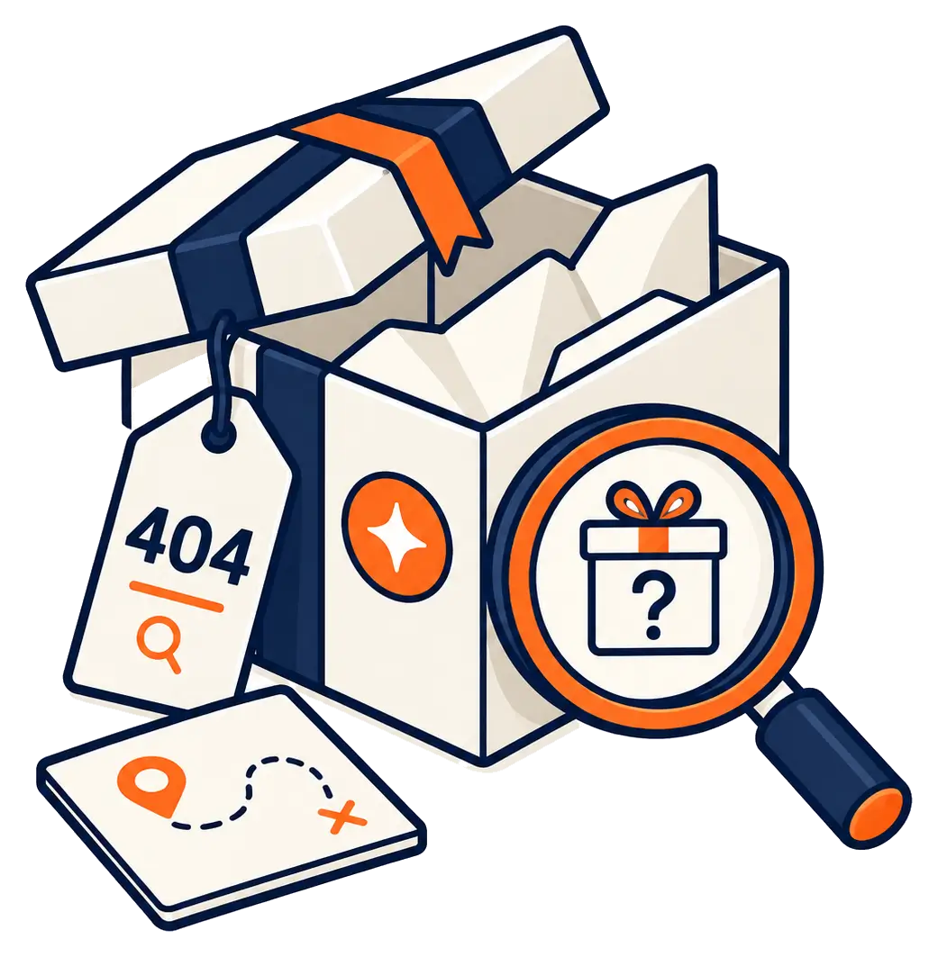 Иллюстрация подарка Kura Gifts