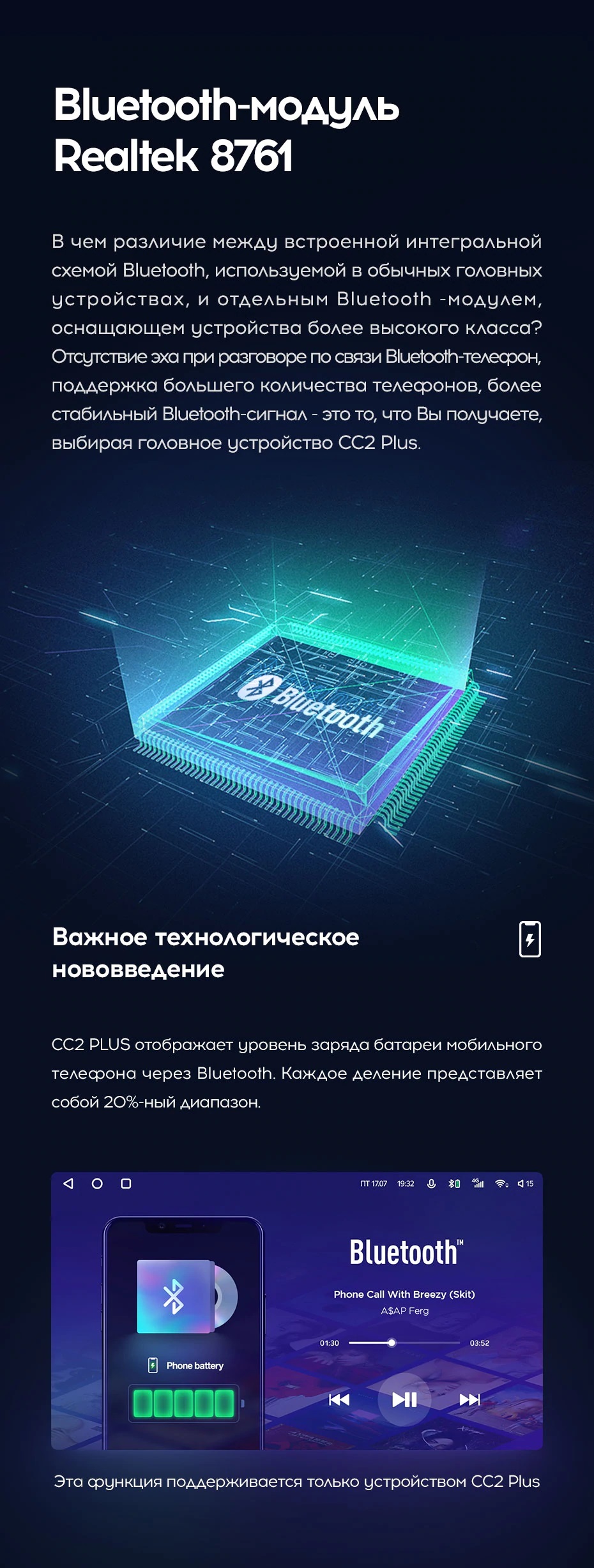 Teyes cc2 plus не обновляется с флешки