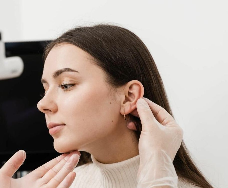 Восстановление после отопластики