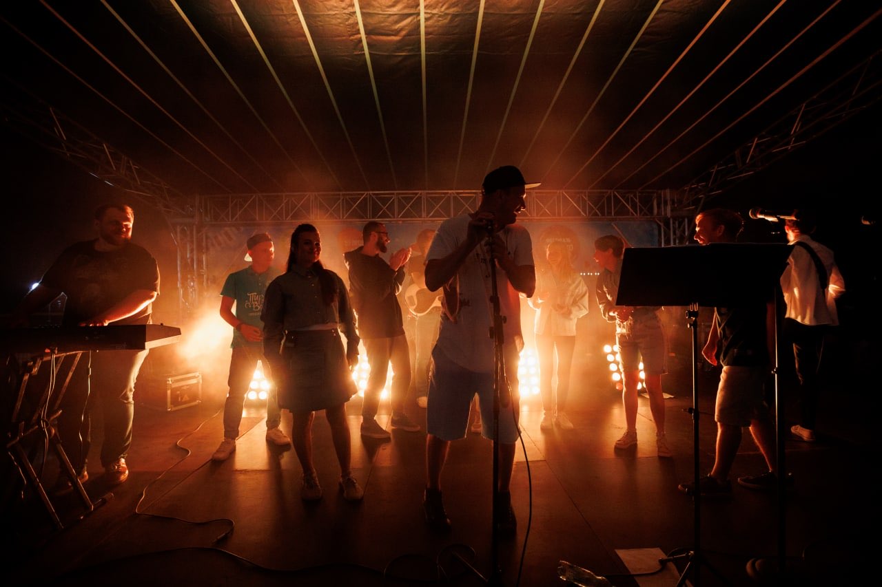 Рок.Медиа.Поэзия