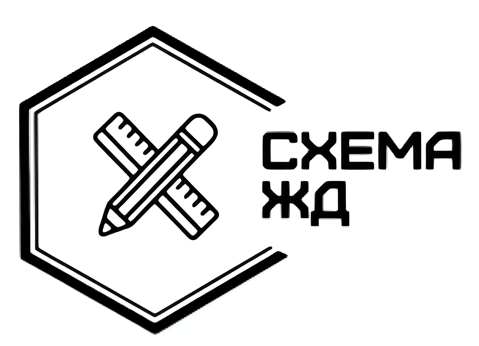 Схемы ЖД