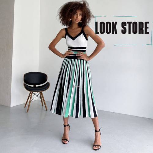 LookStore MSK - Онлайн шоурум модной женской одежды