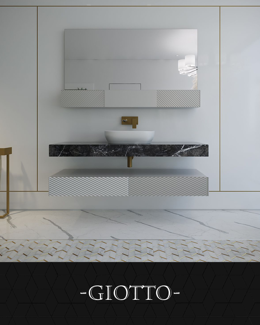 Estro Collezioni collection Giotto