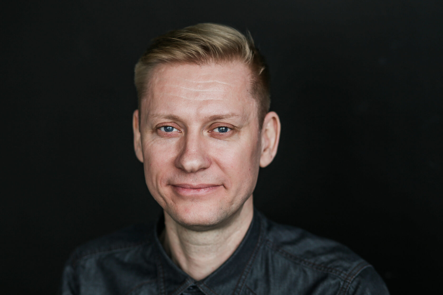 Александр Бутылин — дизайнер интерьера и руководитель студии «ПЛАН»
