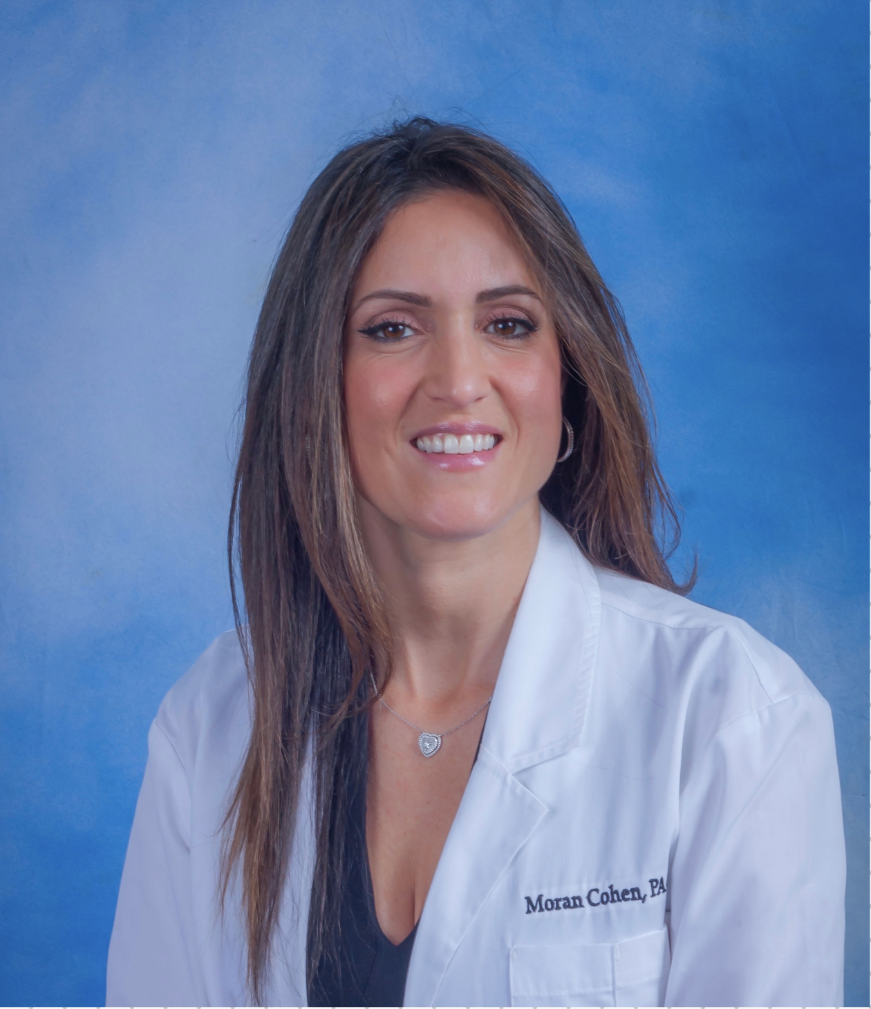 Moran Cohen, PA-C