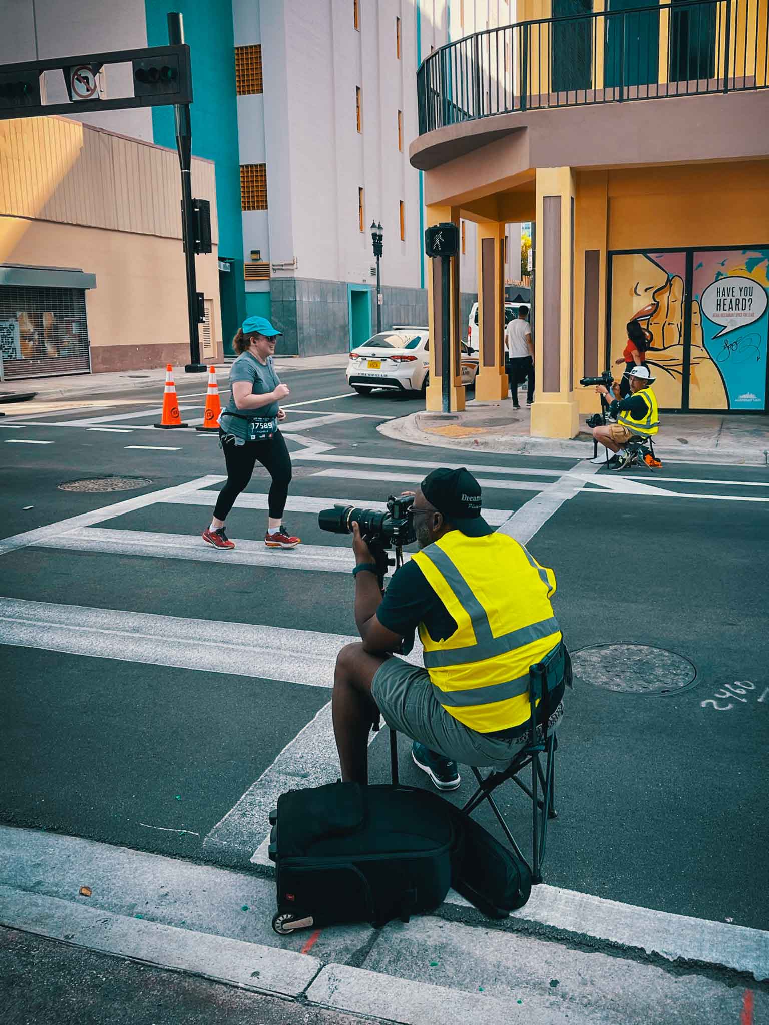 Miami Marathon