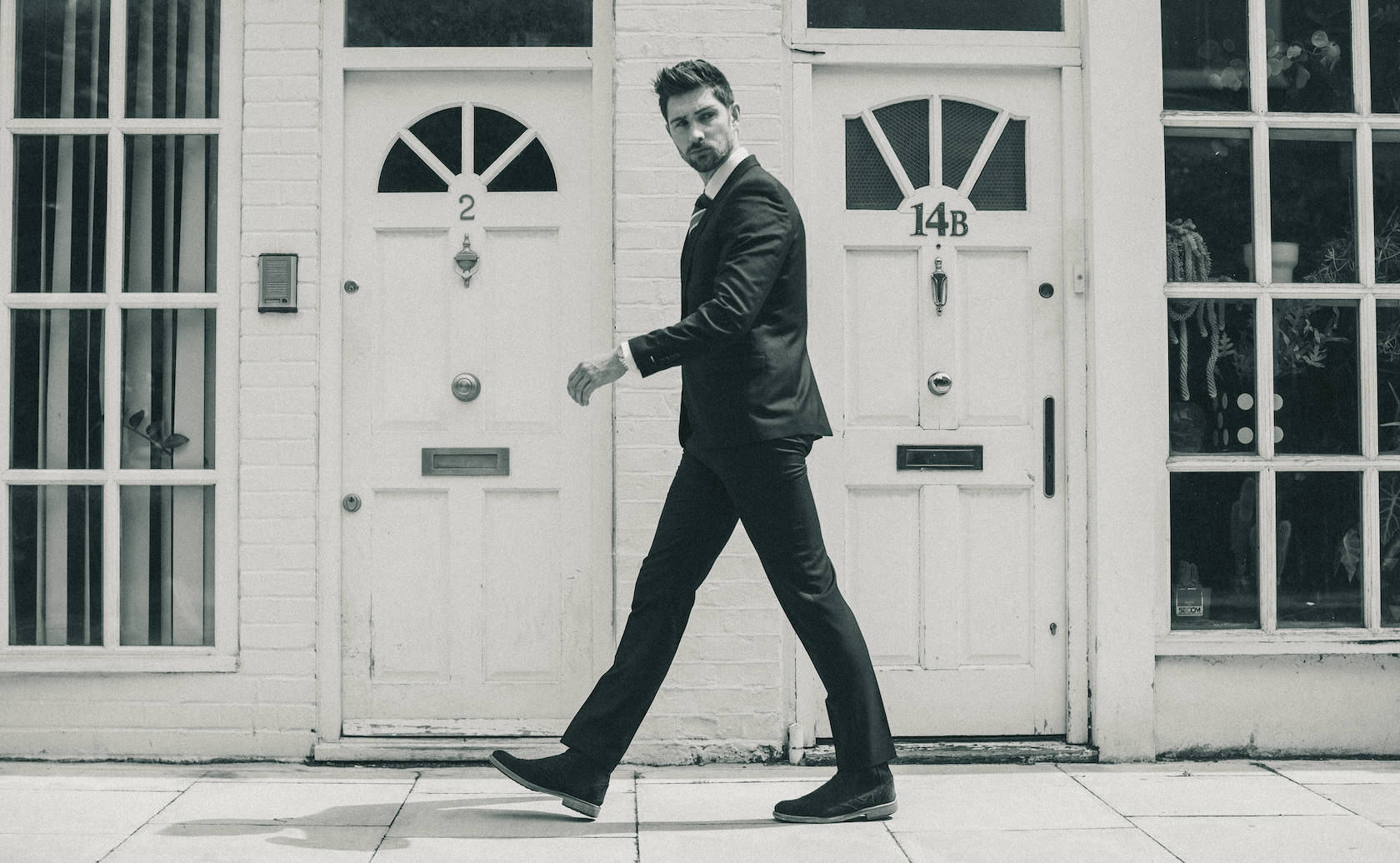 The London Grooming Company