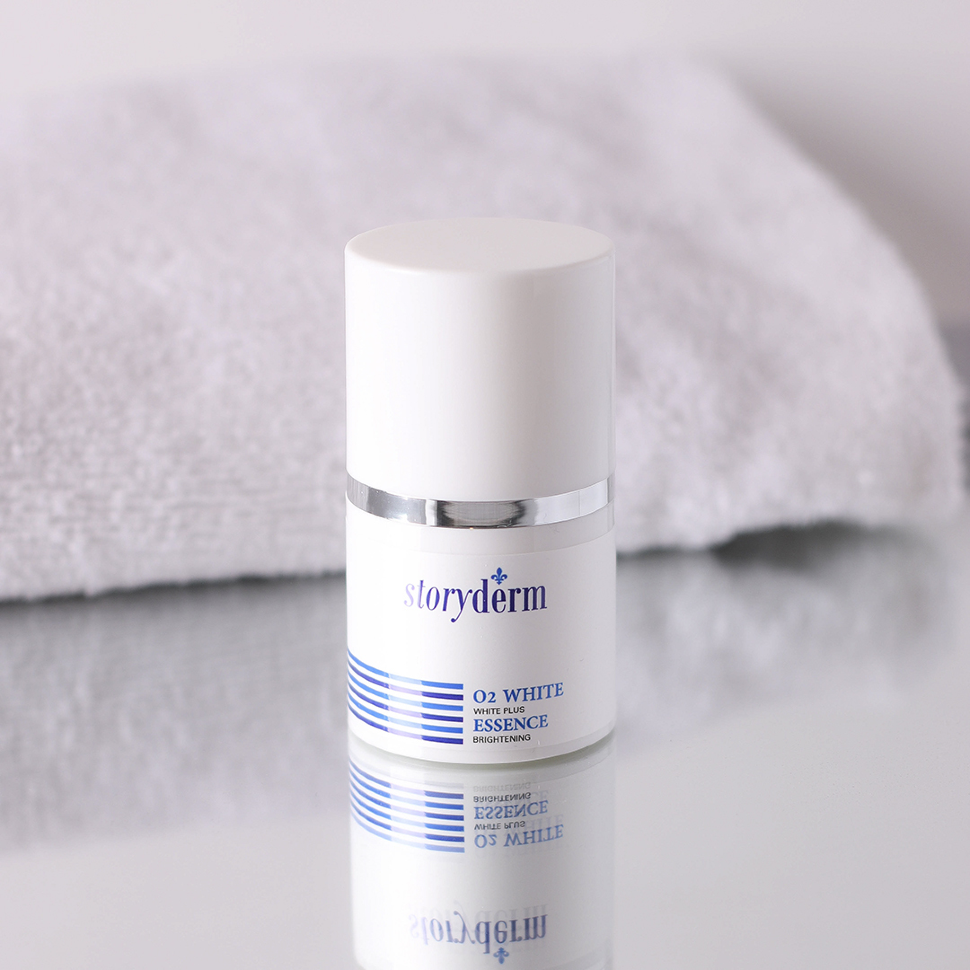 Storyderm Косметика Купить В Москве