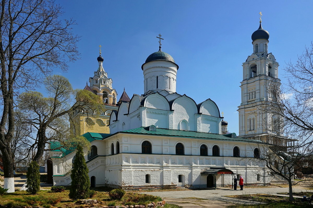 Фото киржача владимирской области