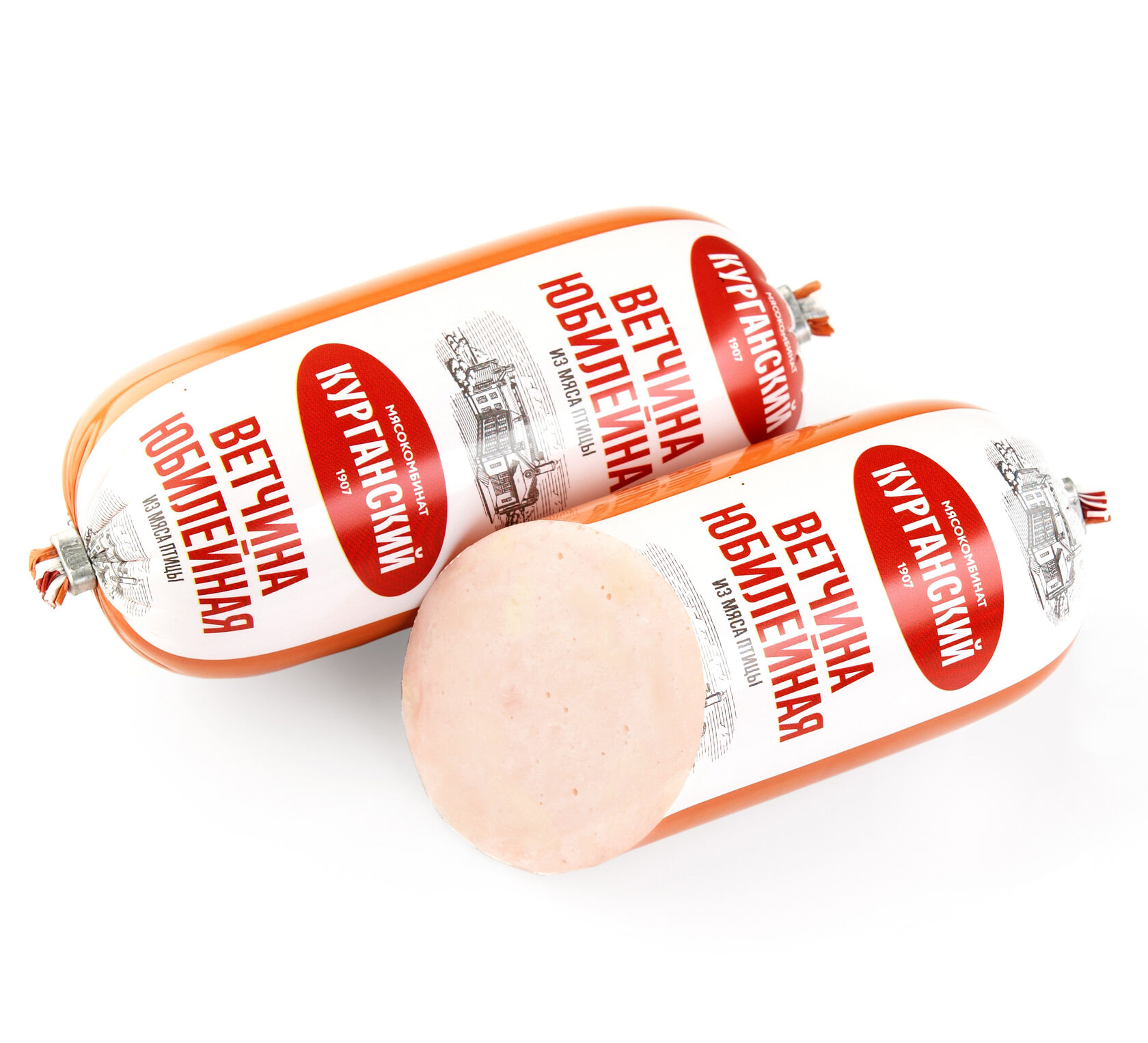 КАТАЛОГ: Колбаса