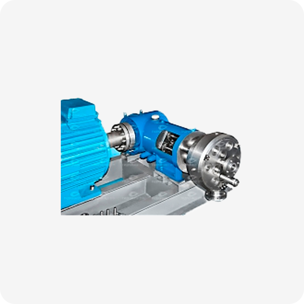 Купить плунжерный насос высокого давления 40РТ